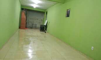 Imagem 2: Vendo ou troco casa com piscina