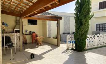 Imagem 6: Casa / sobrado Vila branca