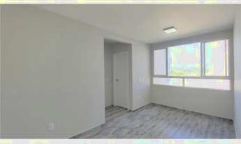 Imagem 4: Apartamento de Locação no Condomínio Vila das Borboletas