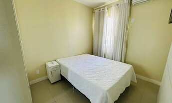 Imagem 3: Alugo casa mobiliada 3/4 bairro novo condomínio praia de jaua