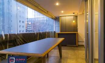 Imagem: Apartamento Locação 2 Dormitórios - 77