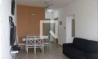 Imagem 2: Apartamento para Aluguel - Cidade Ocian, 1 Quarto, 70 m2