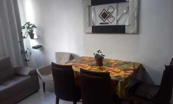 Imagem: Casa 3/4 dependencia