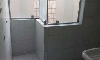 Imagem 6: Apartamento para venda com 2 dormitórios e 1 suíte, de frente para a rua em Santos - SP