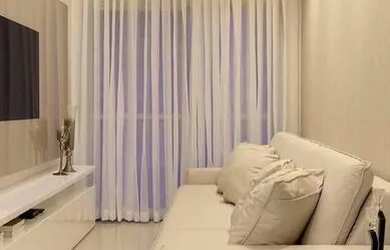 Imagem 2: Apartamento para venda possui 96 metros quadrados com 3 quartos