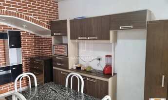 Imagem 6: Casa (térrea na rua) 3 dormitórios, cozinha planejada
