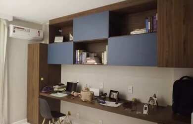 Imagem 6: Praias do México - Av. Rio de Janeiro - Sombra