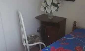 Imagem 3: Vaga Individual Feminina em República Halfeld Centro Juiz de Fora