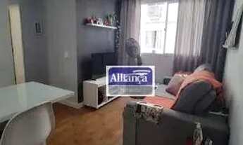 Imagem: Apartamento com 2 dormitórios à venda