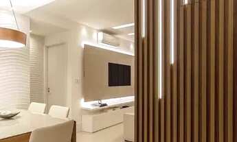 Imagem: Apartamento para venda possui 96 metros