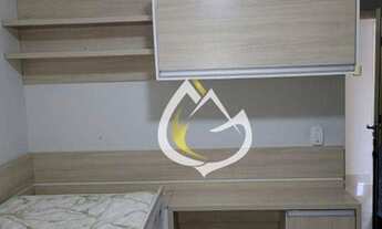 Imagem 7: Casa com 3 dormitórios à venda, 145 m² por R$ 800.000,00 - Condomínio Sunset Boulevard - P