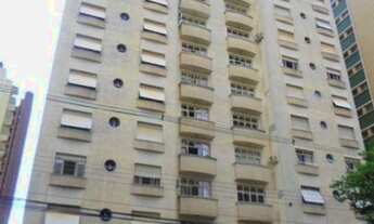 Imagem: Apartamento residencial à venda, Centro