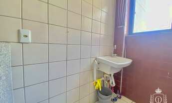 Imagem 5: VL- Apartamento à venda próximo ao Mar com 65m2 com 3 quartos em Pina - Recife