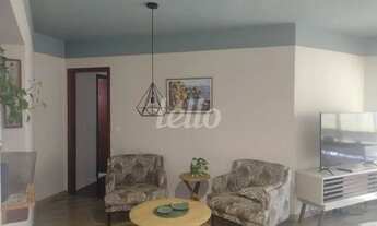 Imagem 3: São Paulo - Apartamento Padrão - Tatuapé