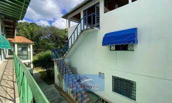 Imagem 7: Pedra de Guaratiba- Condomínio com 16 Apartamentos