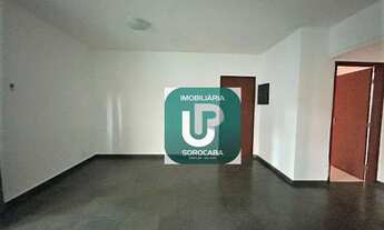 Imagem 3: Apartamento com 3 dormitórios para alugar, 103 m² por R$ 2.071,00/mês - Condomínio Residen