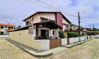 Imagem: Casa em condomínio no Parque Manibura