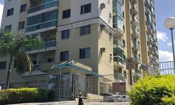 Imagem 2: HFS Vendo Apartamento REFORMADO com 2 quartos - ELEVADOR com Lazer completo - Valparaíso