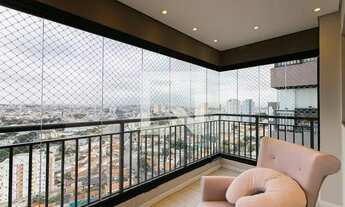 Imagem: Apartamento para venda Raízes Vila Matilde