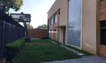 Imagem 5: BARRACÃO COM 1.100 M2 NO PRADO VELHO