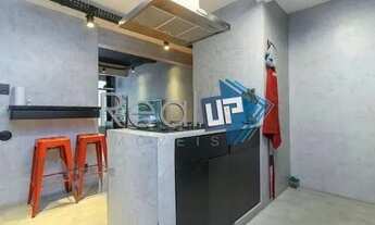 Imagem 5: APARTAMENTO - TIJUCA - 03 QUARTOS - 01 VAGA