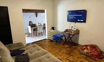 Imagem 6: Casa com 4 dormitórios à venda, 117 m² por R$ 640.000 - Parque Industrial - São José dos C