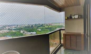 Imagem 5: APARTAMENTO ESPETACULAR!!! CONDOMINIO MARGHERITA - ITU/SP