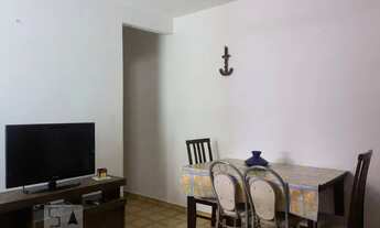 Imagem 3: Apartamento para Aluguel - Aviação, 1 Quarto, 58 m2