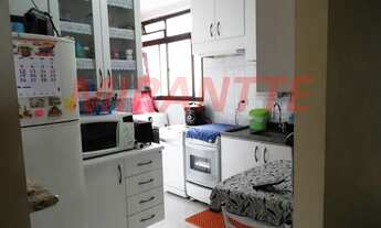 Imagem 4: Apartamento de 70m² com 2 quartos em Mandaqui