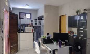 Imagem 3: Casa com 3 dormitórios à venda, 140 m² por R$ 560.000,00 - Parangaba - Fortaleza/CE