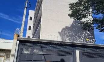 Imagem: Kitnet jardim sorocabano