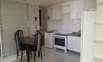 Imagem 4: Apto mobiliado mucuripe