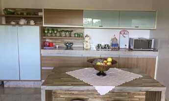 Imagem 5: Chácara Flora (venda ou locação