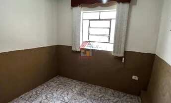 Imagem 6: NOVA LIMA - Casa Padrão - Cascalho