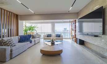 Imagem 4: Cobertura para venda com 4 dormitórios na Mooca - Central Park Mooca - Rua Sapucaia