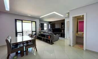 Imagem: Apartamento - Jardim Esplanada - Residencial