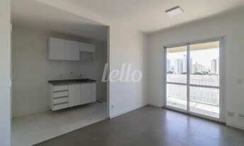 Imagem 2: São Paulo - Apartamento Padrão - Mandaqui