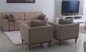 Imagem 3: Excelente casa Cond. Roses Garden!