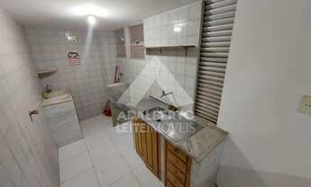 Imagem 6: APARTAMENTO PARA LOCAÇÃO, AREINHA, SAO LUIS - MA