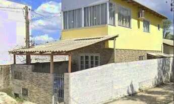 Imagem: Casa na Praia de Fora