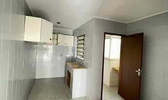 Imagem 2: Apartamento 2 quartos