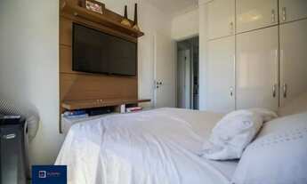 Imagem 6: Venda Apartamento 2 Dormitórios - 63 m² Pinheiros