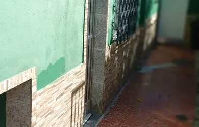 Imagem 7: Rocha Miranda apartamento para aluguel tem 38 metros quadrados com 1 quarto prox ao merca