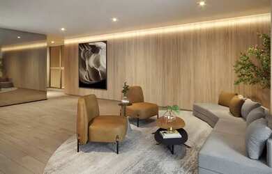 Imagem 3: APARTAMENTO RESIDENCIAL em São Paulo - SP, Butantã