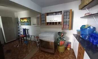 Imagem 3: Excelente Casa de Laje na Vila Buritis Quadra 3B - Aceita Financiamento