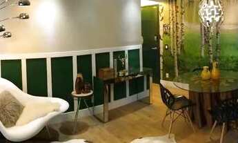 Imagem: APARTAMENTO - VILA LEOPOLDINA - SP