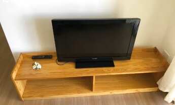 Imagem 5: Apartamento mobiliado para locação no Cond. Upper Life Campolim , Sorocaba-SP