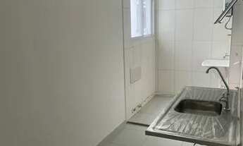 Imagem 7: Apartamento Brito 1 com 47 metros quadrados com 2 quartos em Campo Grande