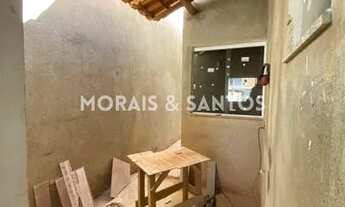 Imagem 7: EC - CASA À VENDA NO BAIRRO INDEPENDÊNCIA - MONTES CLAROS MG