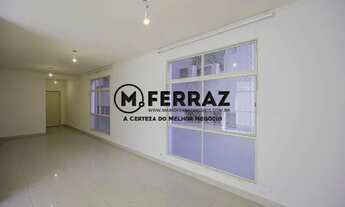 Imagem 2: Apartamento de 137m², 3 dorm. sendo 1 suíte - Rua Tucumã em frente ao clube